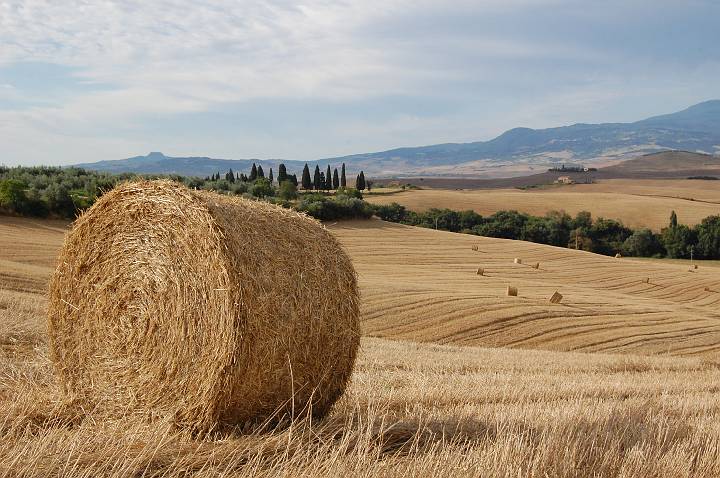 Toskana